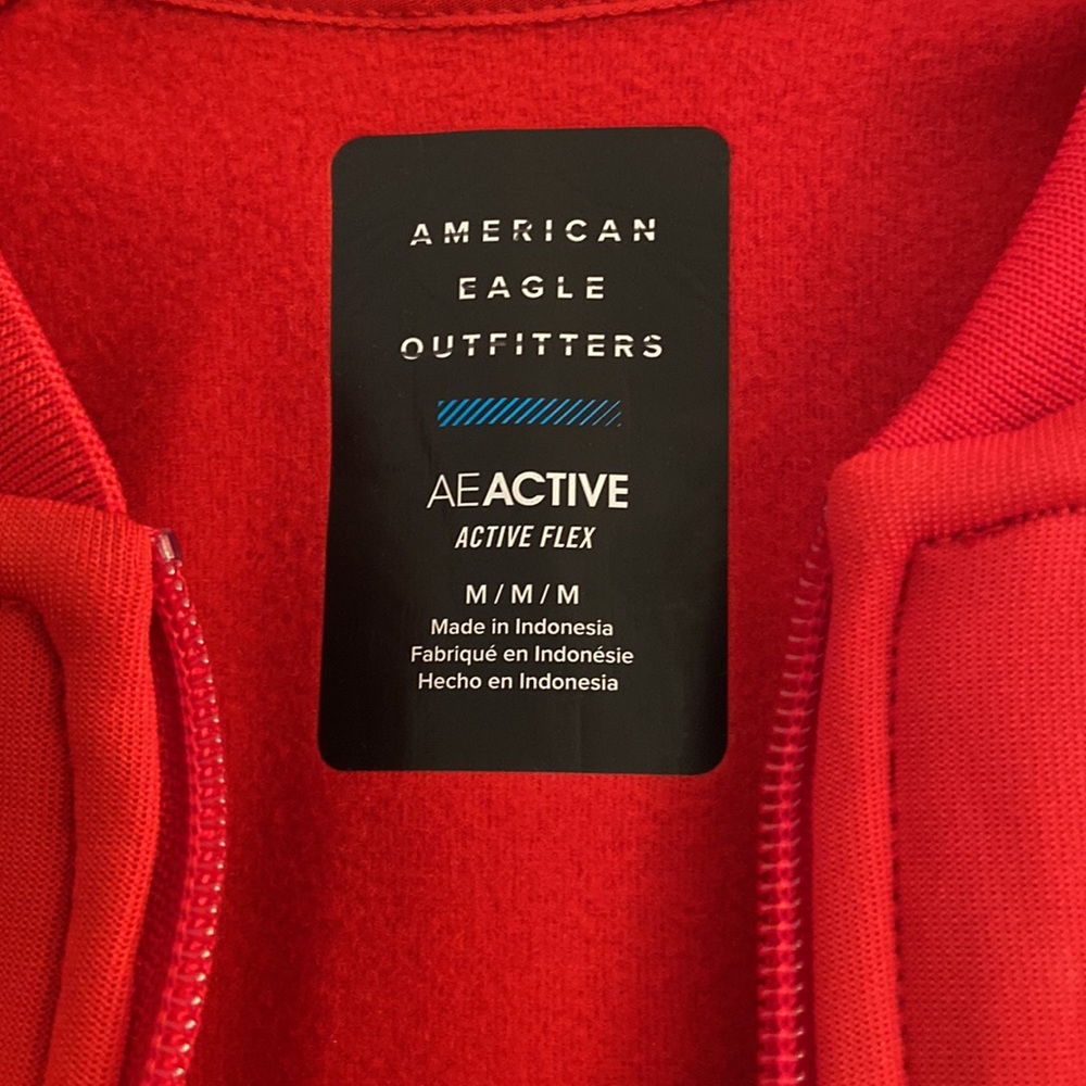 Nwot Ae Jacket - image 3